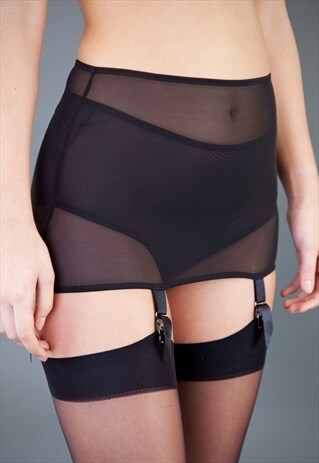 JULIET ROLL ON GIRDLE
