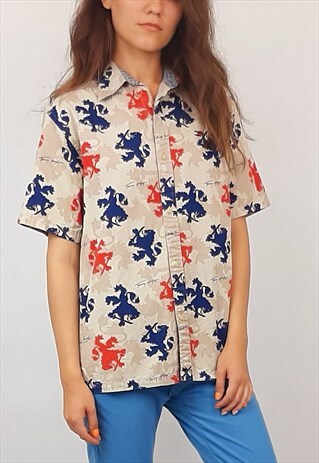 TOMMY HILFIGER SHIRT