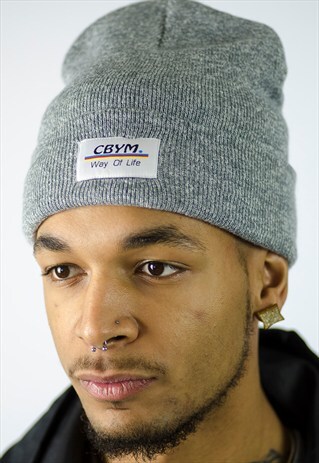SPORTS BEANIE II