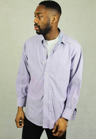 VINTAGE / CHAPS (RALPH LAUREN) / SHIRT