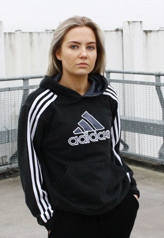VINTAGE PUMA ZIP SWEATSHIRT