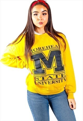 VINTAGE SWEATSHIRT SW127