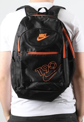 VINTAGE NIKE T90 BACKPACK
