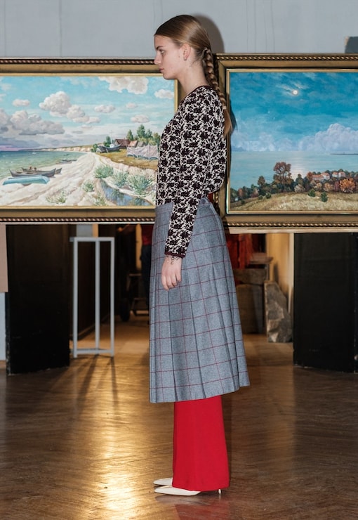 garment image