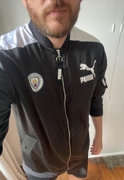 2020s Manchester City Supporters Coat 