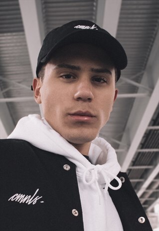CMNLS LOGO CAP