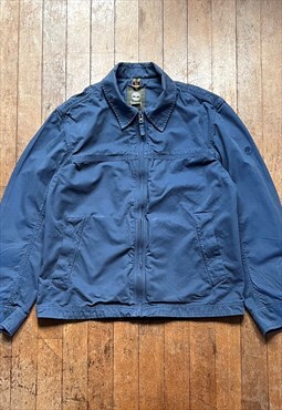 Timberland Blue Jacket 