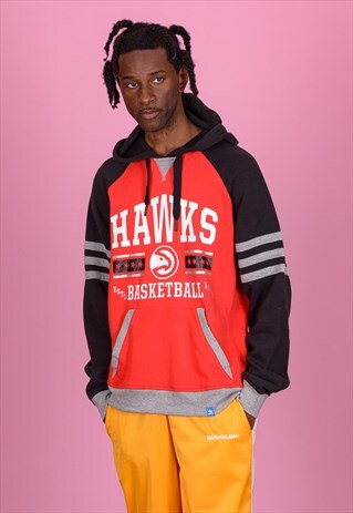 VINTAGE ADIDAS HOODIE