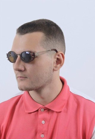 VINTAGE UNISEX SUNGLASSES 90S WITH TAG