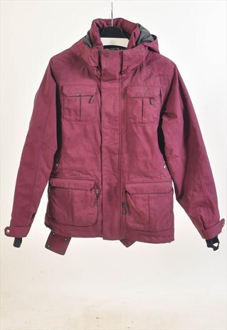 VINTAGE 00S WINDBREAKER JACKET