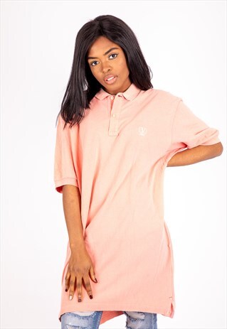 VINTAGE VALENTINO POLO T-SHIRT MT28