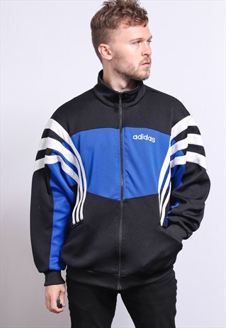 VINTAGE ADIDAS JACKET