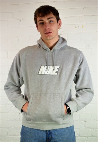 VINTAGE 90'S NIKE SWEATSHIRT