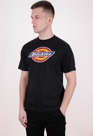 90S VINTAGE DICKIES T-SHIRT AA10164