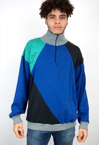 VINTAGE 90'S SWEATSHIRT