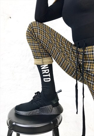 INRTD SPORTS SOCKS