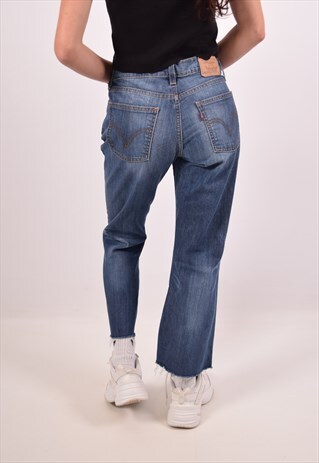 levis 529 bootcut jeans