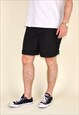 Vintage 90s Dickies Shorts in Black