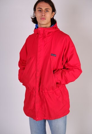 VINTAGE PATAGONIA MOUNTAIN PARKA JACKET