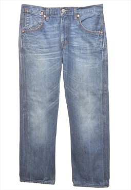504's Fit Levi's Jeans - W33