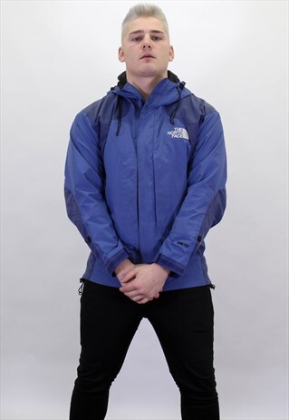 VINTAGE NORTH FACE COAT