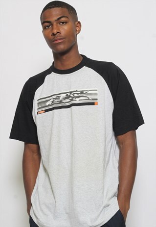 VINTAGE KAPPA T-SHIRT