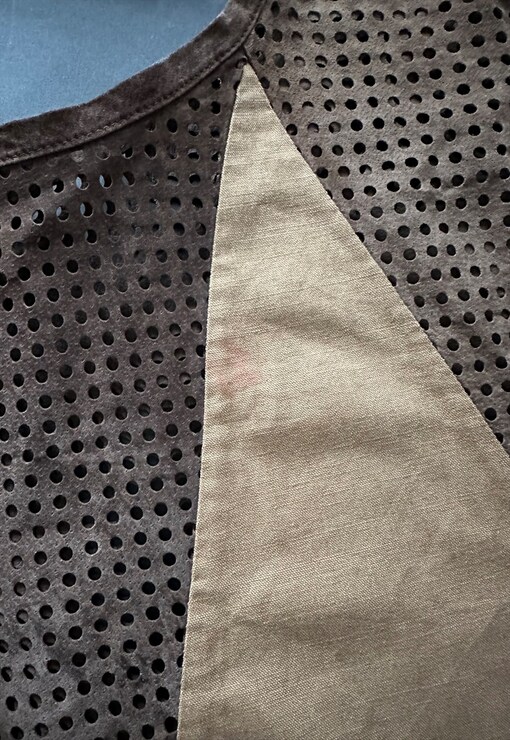 garment image