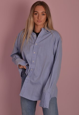 RALPH LAUREN SHIRT GRL2983