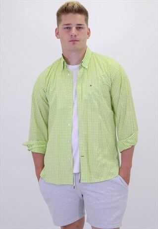 TOMMY HILFIGER SHIRT