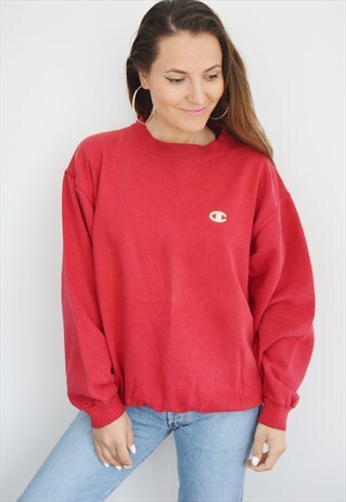 90'S CHAMPION VINTAGE SWEATSHIRT/JUMPER
