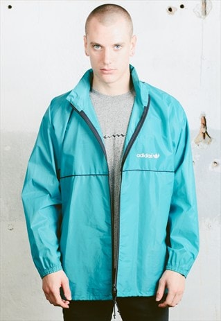 adidas az rain jacket