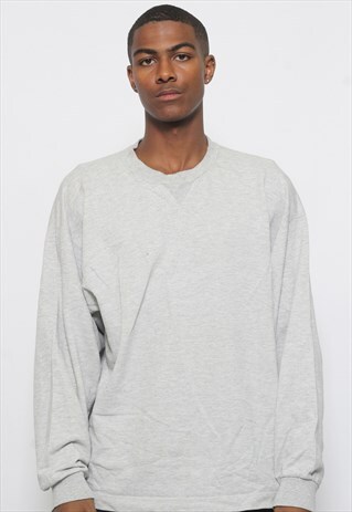 VINTAGE NIKE SWEATSHIRT