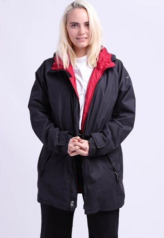 VINTAGE NIKE WINTER JACKET