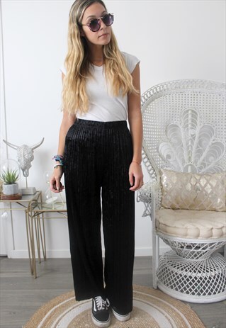 TROUSERS
