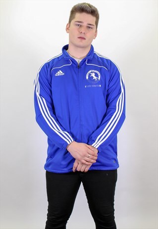 VINTAGE ADIDAS JACKET
