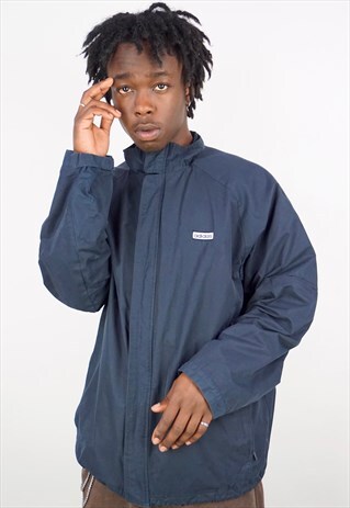 VINTAGE 90'S ADIDAS JACKET
