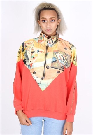 VINTAGE SHELL JACKET