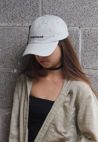 BRAND NEW REEBOK CAP