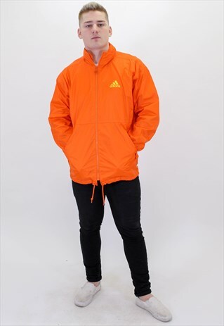 VINTAGE ADIDAS JACKET