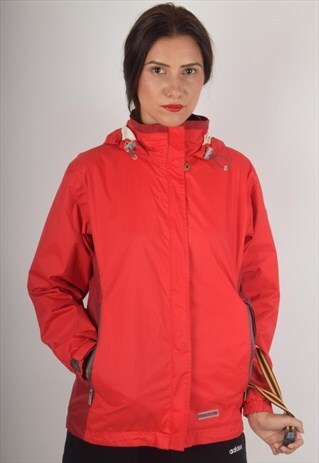 K-WAY JACKET SIZE S (951)