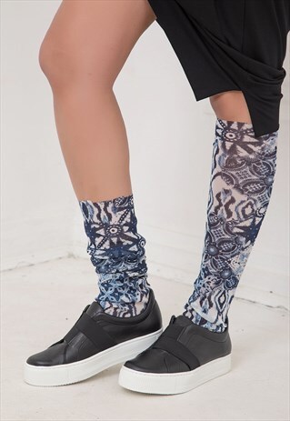 PARTY SOCKS