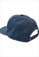 OBEY BLUE SNAPBACK