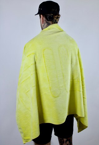 80'S FILA BIG LOGO TOWEL