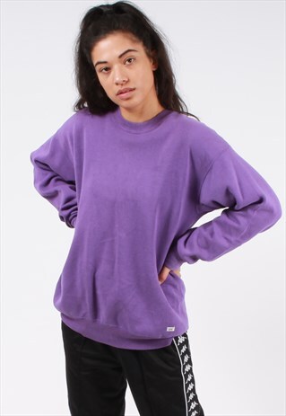 90S LEE SWEATSHIRT