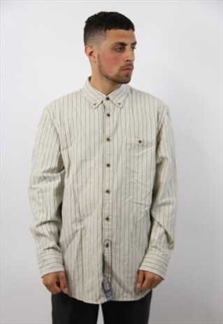 VINTAGE NAVAJO SHIRT