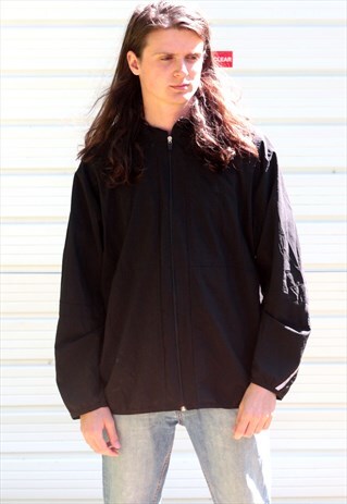 1990'S VINTAGE STARTER WINDBREAKER JACKET