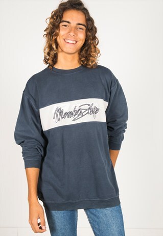 VINTAGE 90S REEBOK SWEATSHIRT/ R295