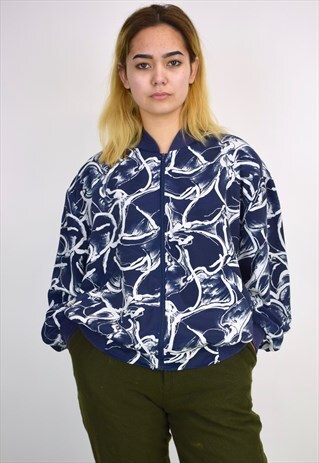 VINTAGE 90'S JACKET