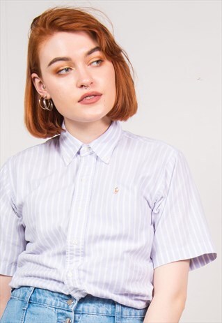 RALPH LAUREN VINTAGE SHIRT
