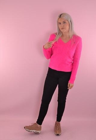 RALPH LAUREN JUMPER GJ2110